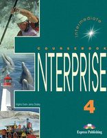 Учебник Enterprise Английский язык 4-11 класс Эванс, Дули «Просвещение»